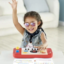 HAPE TOYS - Table de mixage