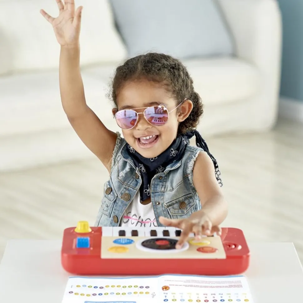 HAPE TOYS - Table de mixage