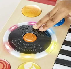 HAPE TOYS - Table de mixage