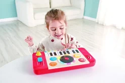 HAPE TOYS - Table de mixage