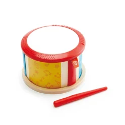 HAPE TOYS - Tambour double-face