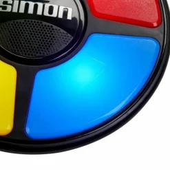 HASBRO - Jeu pour enfants simon - hasbro gaming