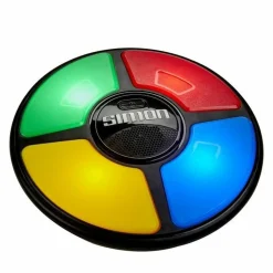 HASBRO - Jeu pour enfants simon - hasbro gaming