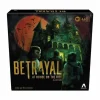 HASBRO GAMING - Betrayal at house on the hill coopératif et horreur - avalon hill