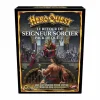 HASBRO GAMING - Heroquest, extension le retour du seigneur sorcie