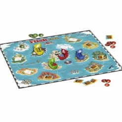 HASBRO GAMING - Risk - introduction pour les enfants au jeu classique