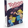 HASBRO GAMING - Taboo - enfants contre parents - jeu de societe de reflexion