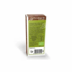 HILDEGARDE DE BINGEN - Ail des ours 72 g