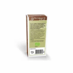 HILDEGARDE DE BINGEN - Poudre d'hysope 125 g