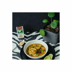 HILDEGARDE DE BINGEN - Poudre de galanga bio 140 g