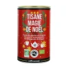 HILDEGARDE DE BINGEN - Tisane bio magie de noël