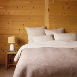 HOME MAISON - Home maison - couverture laine mérinos très douce