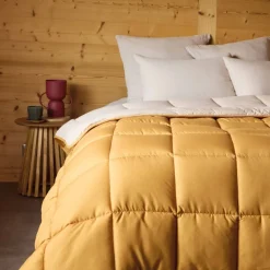 HOME MAISON - Home maison - couette chaude double face