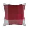 HOME MAISON - Home maison - coussin canapé - effet laine