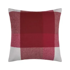 HOME MAISON - Home maison - coussin canapé - effet laine