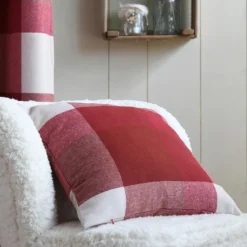 HOME MAISON - Home maison - coussin canapé - effet laine