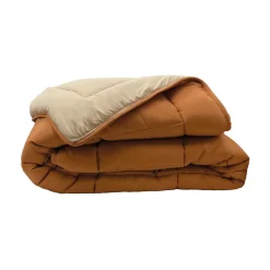 HOME MAISON - Home maison - couette chaude double face