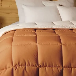 HOME MAISON - Home maison - couette chaude double face