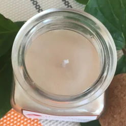 HOME MAISON - Home maison - bougie carrée classique