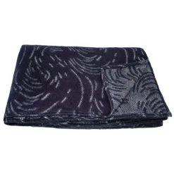 HOME MAISON - Home maison - couverture laine mérinos très douce