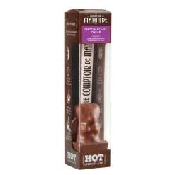 Hot Chocolate - Chocolat Lait Oscar 30g