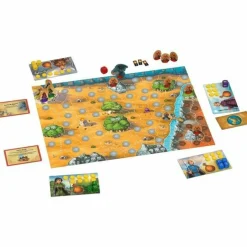 IELLO - Iellor - aventure