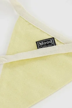 IN THE MOOD COLLECTION - In the mood collection - guirlande en coton multicolore l600