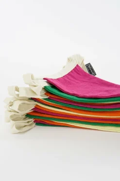 IN THE MOOD COLLECTION - In the mood collection - guirlande en coton multicolore l600