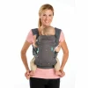 INFANTINO - Porte-bébé flip ergo 4 en 1