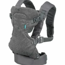 INFANTINO - Porte-bébé flip ergo 4 en 1