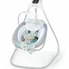 INGENUITY - Balançoire pour bébés simplecomfort everston k11149