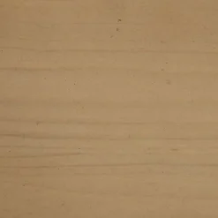 INTERIOR'S - Buffet 2 portes vitrées moulurées bois marron - natural interior's