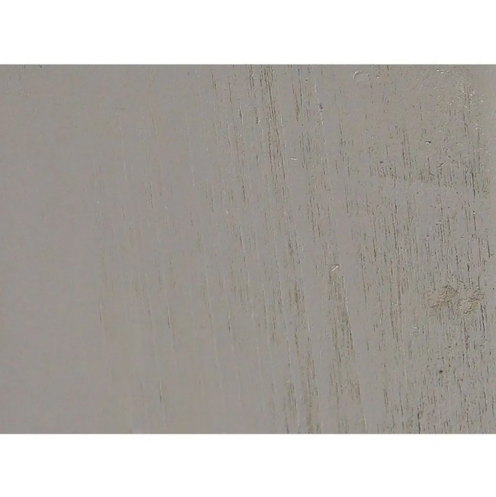 INTERIOR'S - Buffet bas 2 portes bois gris - provence interior's