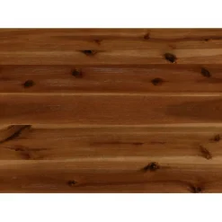 INTERIOR'S - Buffet bas 1 porte 1 tiroir bois noir - brocante interior's