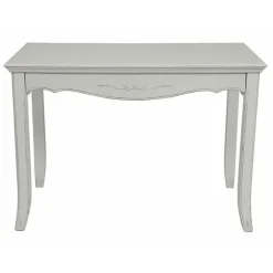 INTERIOR'S - Bureau bois blanc - lubéron interior's