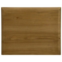 INTERIOR'S - Colonne de salle de bain bois noir - manoir interior's