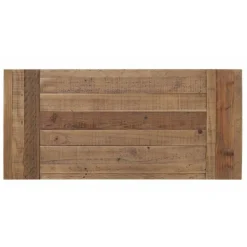 INTERIOR'S - Commode 5 tiroirs l100 bois blanc - rivages interior's