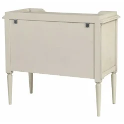 INTERIOR'S - Commode bois blanc - montaigne interior's