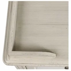 INTERIOR'S - Commode bois blanc - montaigne interior's