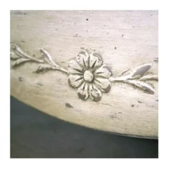 INTERIOR'S - Commode scriban bois beige - château interior's