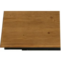 INTERIOR'S - Console balustre bois noir - héritage interior's