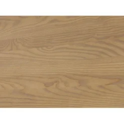 INTERIOR'S - Console d'entrée 4 tiroirs 2 portes bois blanc - manoir interior's