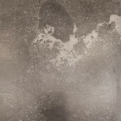 INTERIOR'S - Console plateau pierre pierre naturelle noir - minéral interior's