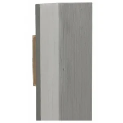 INTERIOR'S - Fileur d'angle bois gris - brocante interior's