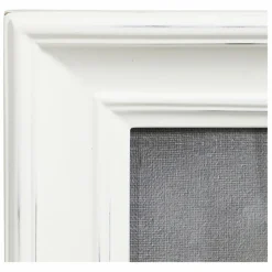 INTERIOR'S - Huile pivoines bois multicolore - charme interior's