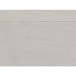 INTERIOR'S - Plinthe pour caisson bois blanc - manoir interior's