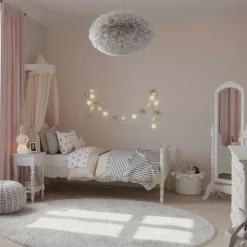 INTERIOR'S - Psyché mdf blanc - romance interior's