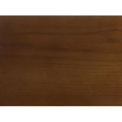 INTERIOR'S - Semainier 7 tiroirs bois noir - esquisse interior's