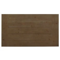 INTERIOR'S - Table basse rectangulaire bois beige - héritage interior's