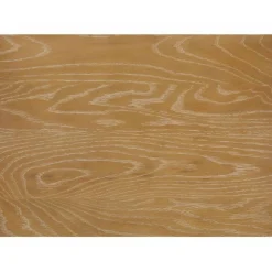 INTERIOR'S - Table de chevet 1 tiroir 1 porte ouverture à droite bois beige - esquisse interior's